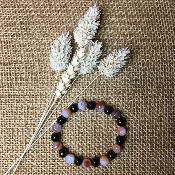 Bracelet Sardonyx