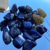 Sodalite