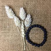Bracelets Pierre de Lave & Cornaline