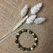 Bracelet Agate de feu