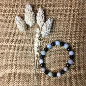 Bracelet Amazonite