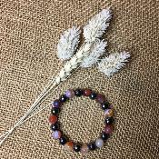 Bracelet Sardonyx