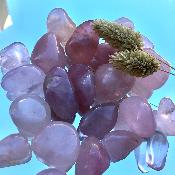 Quartz Rose
