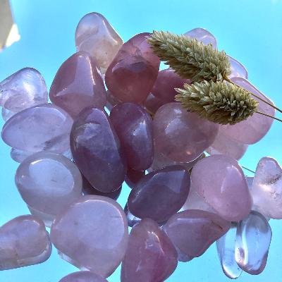 Quartz Rose