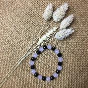 Bracelet Quartz rose