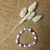 Bracelet Sardonyx