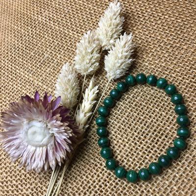 Bracelet Malachite