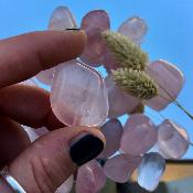 Quartz Rose