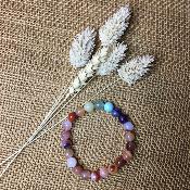 Bracelet Sardonyx