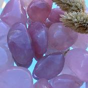 Quartz Rose
