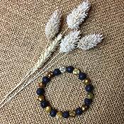 Bracelet Agate de feu